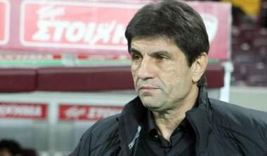 Μιχαλήτσος: “Δεν αξίζαμε την ήττα”