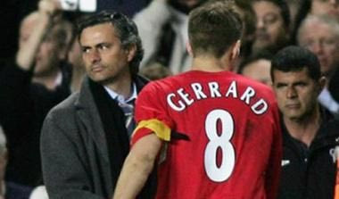 Χωρίς Τζέραρντ στην Μπράγκα