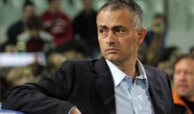 Μουρίνιο: “Αν με διώξουν θα πάω Ιταλία ή Αγγλία”