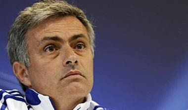 Μουρίνιο: “Οχι στην ψύχωση για το 10ο”