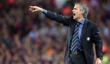 Στα 150 ματς το αήττητο σερί του Μουρίνιο (vids)