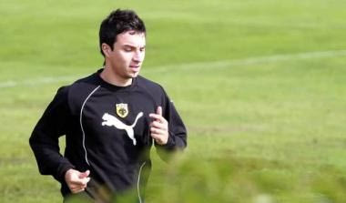 Κανονικά ο “υδραυλικός” στην προπόνηση