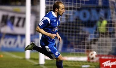 Νεμπεγλέρας: “Μας άφησε μια πικρία το τέλος του ματς”