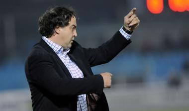 Ντεμόλ: “Φυσιολογικό που συνεχίζω στον ΠΑΣ”