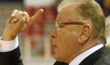 Iβκοβιτς: “Να κάνουμε όλοι κάτι για το μπάσκετ”