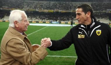 Μικρά-μικρά από το ΟΑΚΑ