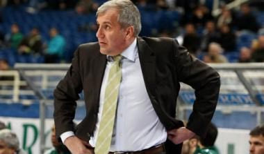 Ομπράντοβιτς: “Παίκτες που θυσιάστηκαν για την άμυνα”. Χουγκάζ: “Στο τέλος θα μετρήσουμε απώλειες”