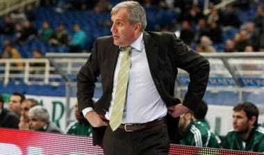 Ομπράντοβιτς: Προσεκτικοί με Άρη”