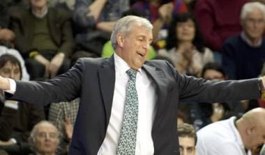 Ομπράντοβιτς: “Περήφανος…”. Διαμαντίδης: “Μας πόνεσε”