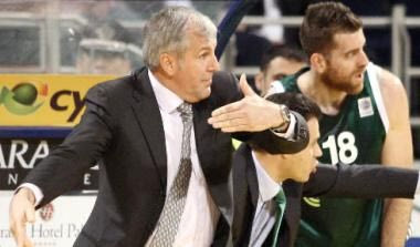 Αναχώρησε για την Βαρκελώνη ο Παναθηναϊκός. Καϊμακόγλου: “Τελείωσαν τα ψέματα”