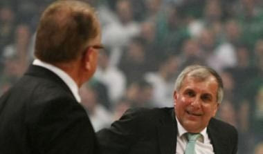 Ποιος θα… δείρει την λογική;