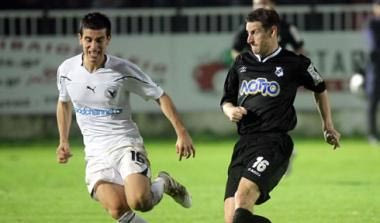 Στη Δράμα για τη… Δόξα ο ΟΦΗ