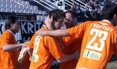 Με οδηγό τη Δράμα ο ΟΦΗ