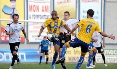 Στις 26 Μαρτίου το ντέρμπι ΟΦΗ-Παναιτωλικός