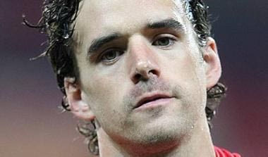 Απίστευτο: νέος τραυματισμός για τον Όουεν Χάργκριβς