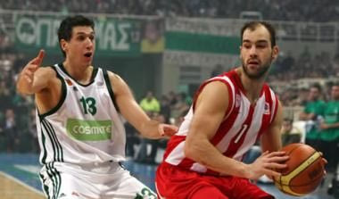 Μετά το final four της Ευρωλίγκας και με οπαδούς ο τελικός του Κυπέλλου Ελλάδας