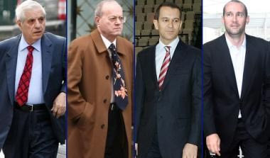 Εσείς φταίτε. Oι τεράστιες ευθύνες για την απόλυτη γελοιοποίηση του μπάσκετ