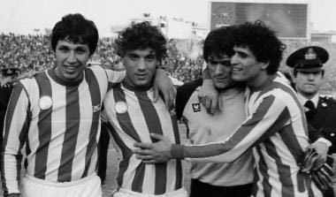 Τριάντα χρόνια μετά το 6-0 του Ολυμπιακού επί της ΑΕΚ (video)