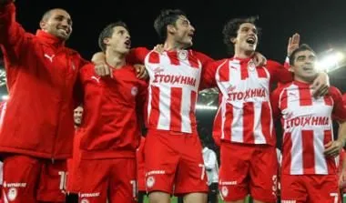 Το αλφαβητάρι του πρωταθλητή Ολυμπιακού
