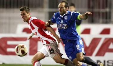 Έτοιμοι να γράψουν ιστορία Ολυμπιακός Βόλου και Ατρόμητος