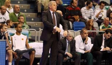 Oμπράντοβιτς: “Φαβορί η Μπαρτσελόνα αλλά θα παλέψουμε”