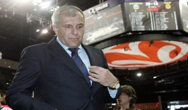 Ζέλικο Ομπράντοβιτς: “Φαβορί η Μπαρτσελόνα”