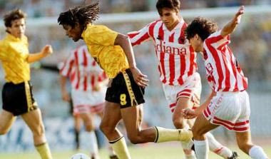 Rewind στο Ολυμπακός-ΑΕΚ (videos)