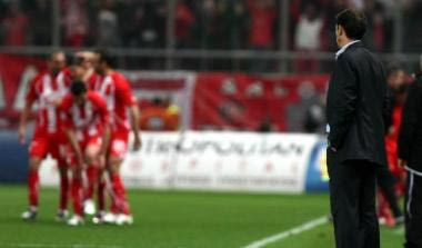 ΠΑΕ ΑΕΚ: “Συγγνώμη για τη μαύρη βραδιά”