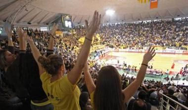 Οικονομική ενίσχυση για την ΚΑΕ Άρης από το νέο αντιπρόεδρο Πέτρο Παλμά