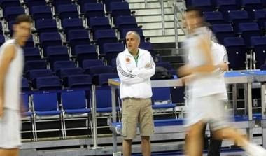 Πανέτοιμος για τον “τελικό” με τη Μάλαγα ο Παναθηναϊκός (vid)