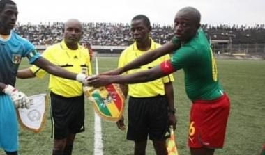 Διεθνής από το Καμερούν δοκιμάζεται στην Παιανία