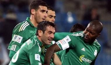 Βρήκε τον εαυτό του ο Παναθηναϊκός στο Καυτανζόγλειο