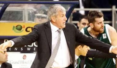 Ομπράντοβιτς: “Ποιος δεν είδε τη γροθιά του Μπράουν;” Σούμποτιτς: “Καταδικάζω αν έγινε”