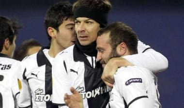 Να η ευκαιρία του ΠΑΟΚ (video)