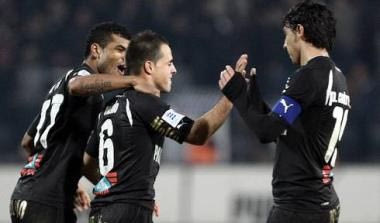 Πάνοπλος ο ΠΑΟΚ στην μεγάλη ρεβάνς