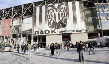 Ουρές στην Τούμπα για ένα μαγικό χαρτάκι (vids)