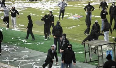 Οι πιθανές ποινές για τον ΠΑΟΚ