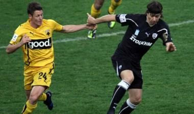 Ο τελικός είναι κοντά