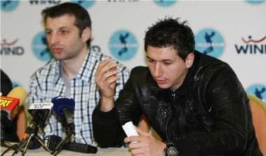 Παπαλουκάς – Διαμαντίδης: “Ούτε μπορούν, ούτε θέλουν”