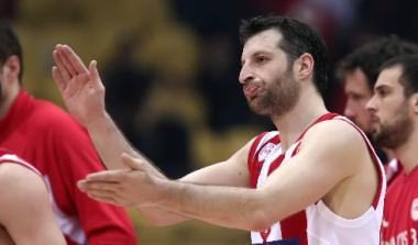 Παπαλουκάς: “Τίποτα δεν χάθηκε”