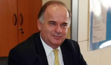 Παππάς: “Ο Κόκκαλης με έλεγε τρελό”