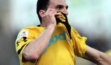 Η αλλαγή κλίματος, το μαχητικό πνεύμα, ο Τσιώλης και τα  4 γκολ του Άρη