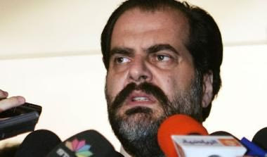 Την παραδοχή του Πατέρα στον εισαγγελέα για τηλεφωνήματα στον Δαλούκα, αναφέρει εφημερίδα