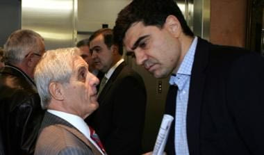 Οριστικά την Τρίτη το κρίσιμο Δ.Σ