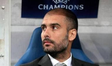 Ορεξάτος και αισιόδοξος ο Γκουαρδιόλα