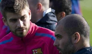 Αντιντόπινγκ έλεγχος σε 10 παίκτες της Μπαρτσελόνα από την UEFA