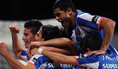 Προημιτελικά: Τυχερή η Πόρτο, γεμάτο ιστορία το Μπενφίκα-Αϊντχόφεν