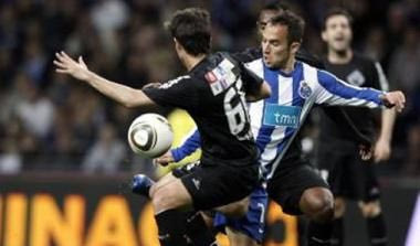 24η αγ.: Δεν καταλαβαίνει τίποτα η Πόρτο