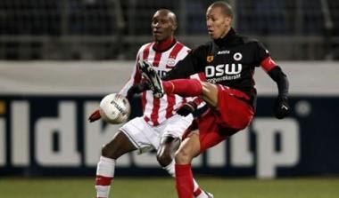 26η αγ.: Σώθηκε στο 93′ η Αϊντχόφεν, τεσσάρα του Άγιαξ στο ντέρμπι (vid)