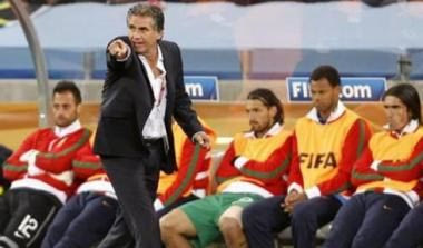 Αθωώθηκε για το ντόπινγκ τεστ ο Κεϊρόζ